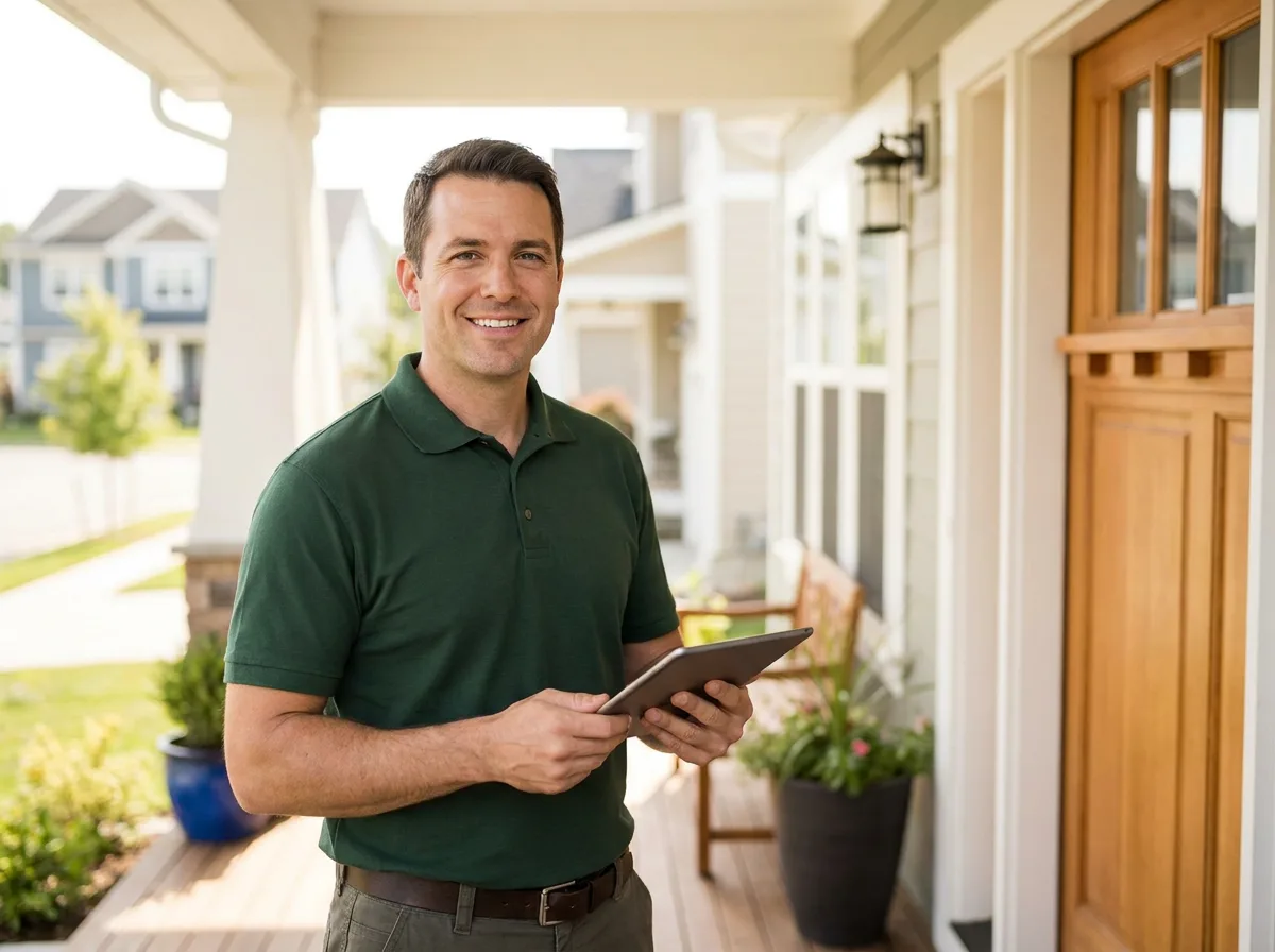 Pest control FAQs for Carson City, MI